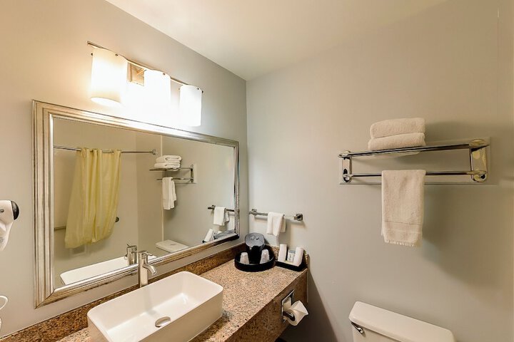 Hotel Mira Vista