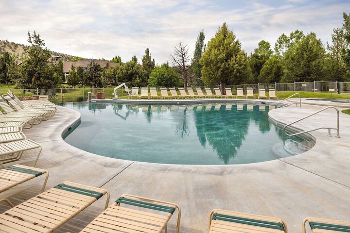 WorldMark Eagle Crest