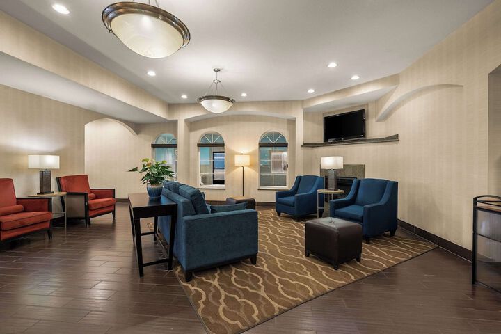 Hotel Interior 13 of 83