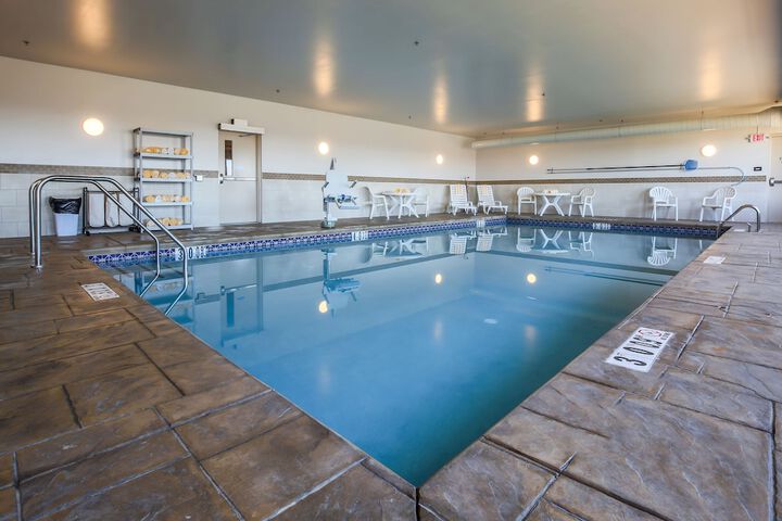 Four Points by Sheraton Allentown Lehigh Valley
