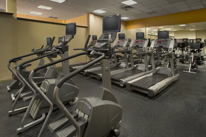DoubleTree by Hilton Boston North Shore