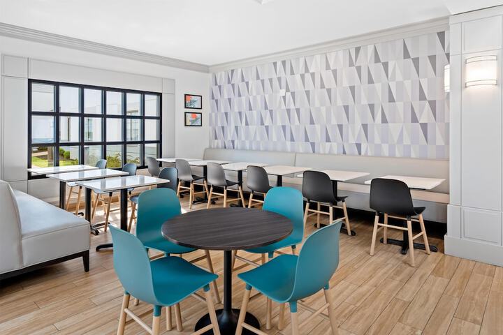 HYATT house Boston / Burlington
