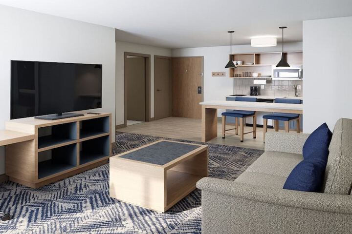 Candlewood Suites Cleveland South - Independence by IHG