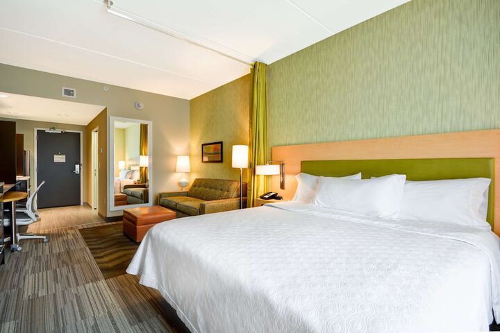 Home2 Suites by Hilton Charles Town