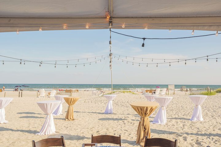 Beach House Resort Hilton Head
