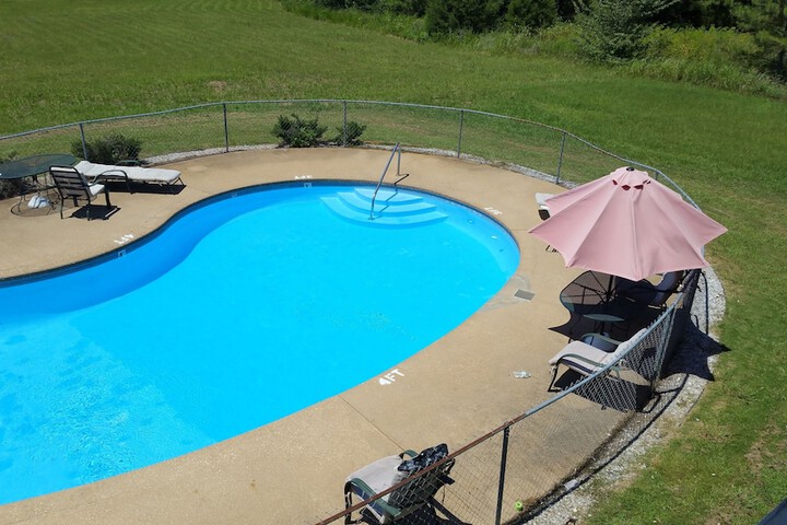 Pool 5 of 46