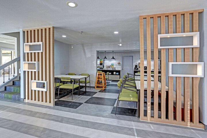 Quality Inn Pierre - Fort Pierre
