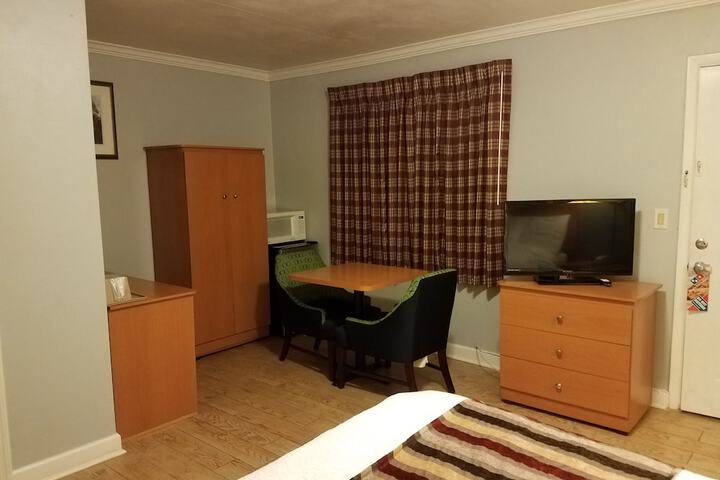 Scottish Inns Okeechobee