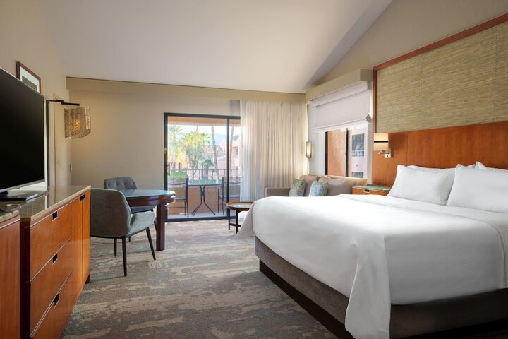 The Westin Rancho Mirage Golf Resort & Spa