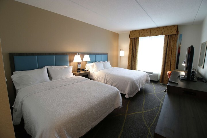 Hampton Inn & Suites Palm Coast