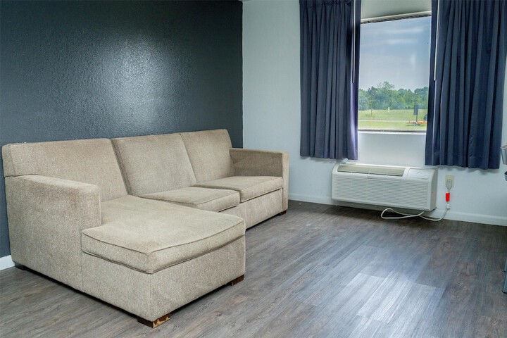Americas Best Value Inn Donaldsonville