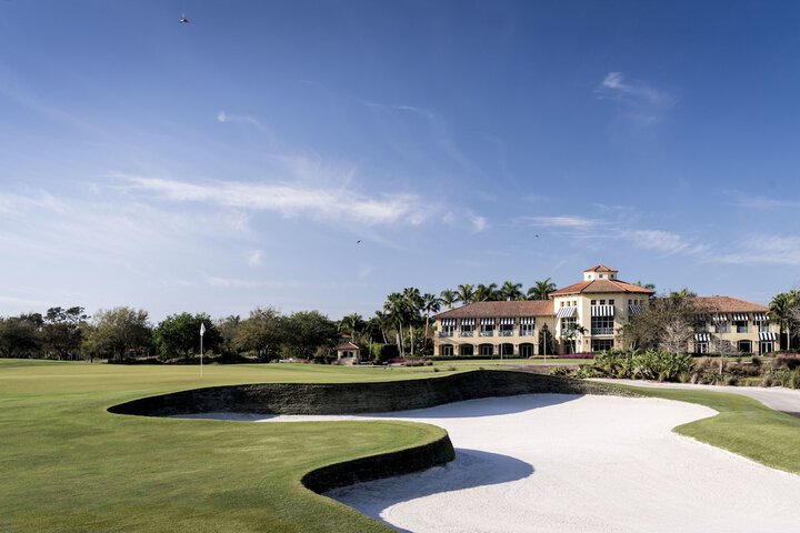 The Ritz-Carlton Naples