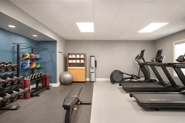 Homewood Suites by Hilton - Fort Myers