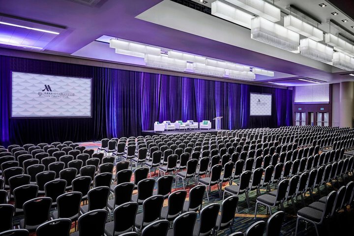 San Francisco Marriott Marquis