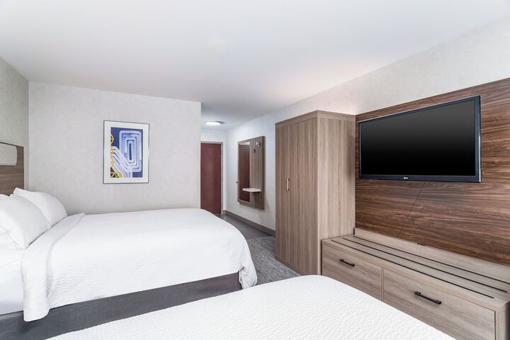 Holiday Inn Express Hotel & Suites Twin Falls by IHG