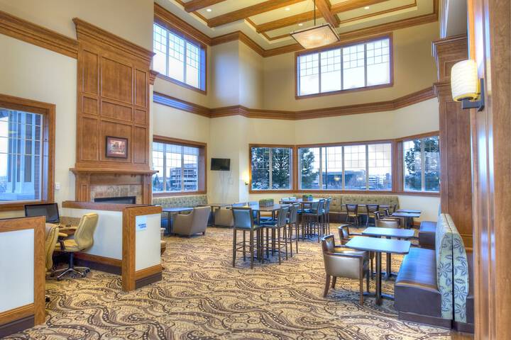 Holiday Inn Express Spokane Downtown by IHG
