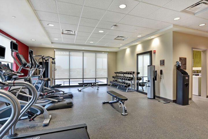 Health and Fitness 36 of 41