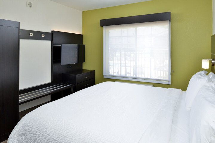Holiday Inn Express & Suites Carthage by IHG