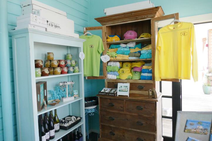 Gift Shop 59 of 61