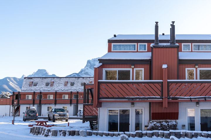 Hotel 7 of 105