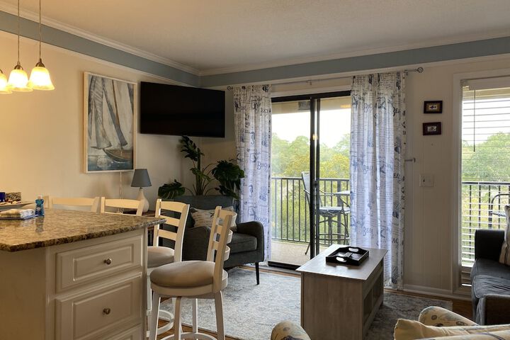 Hilton Head Island Beach & Tennis Resort