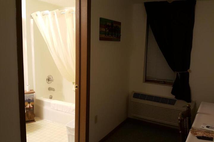 Country Cabins Hotel