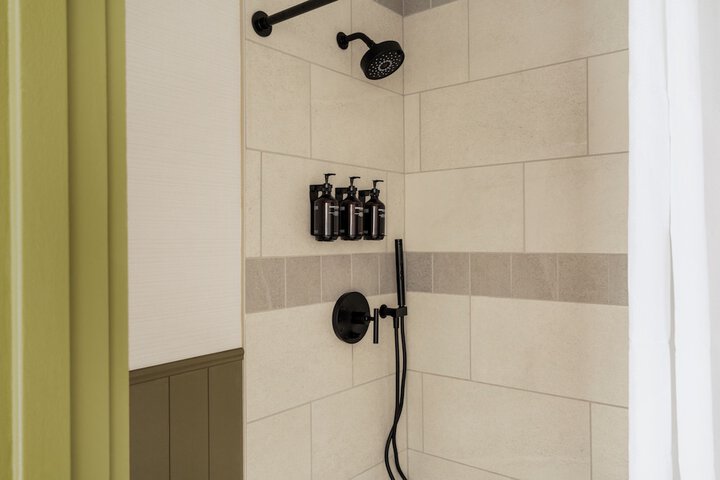 Hill House at Trailborn Mendocino