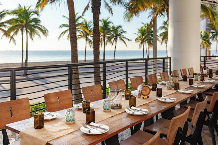 The Ritz-Carlton Fort Lauderdale