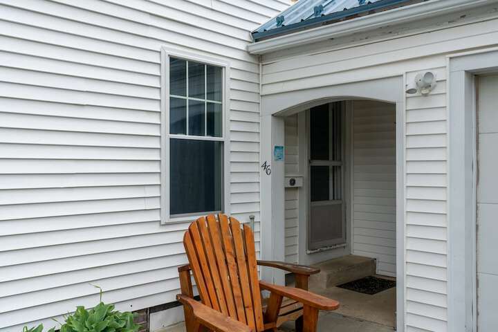 Ner Beach Motel