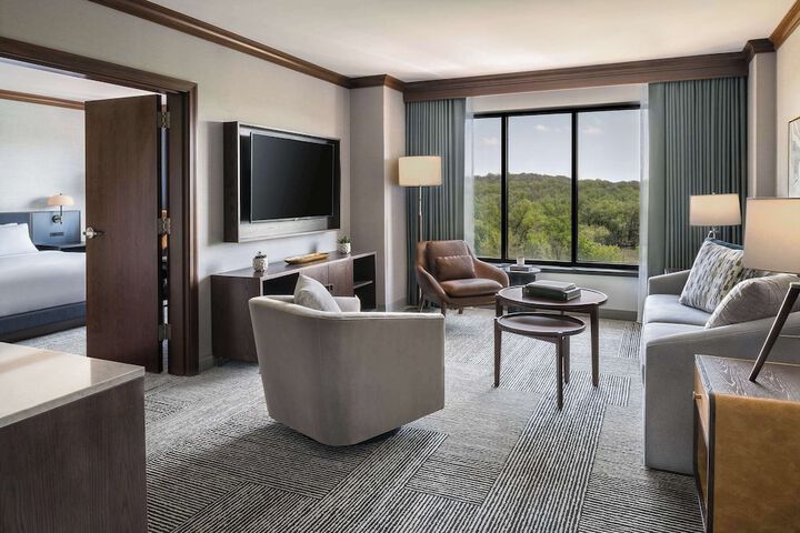 Hyatt Regency Coralville Hotel & Conference Center
