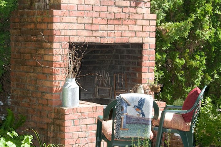 Kalmia Cottage