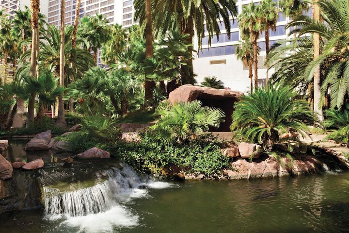 Flamingo Las Vegas Hotel & Casino
