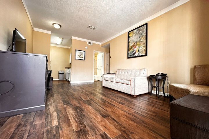 Plantation Oaks Suites & Inn Millington