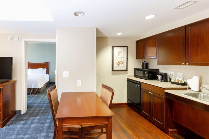 Homewood Suites by Hilton Lawrenceville Duluth