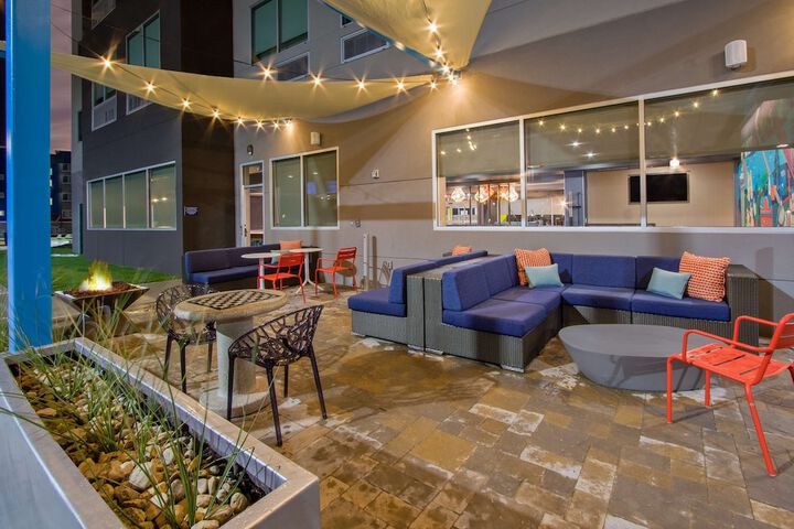 Terrace/Patio 38 of 41