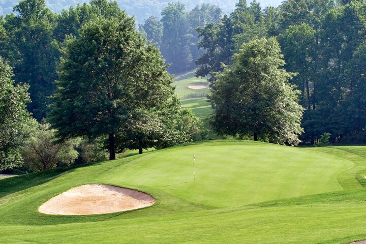 Golf 92 of 101