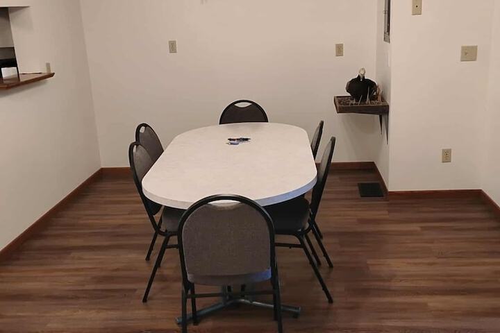 Lakeview Lodge