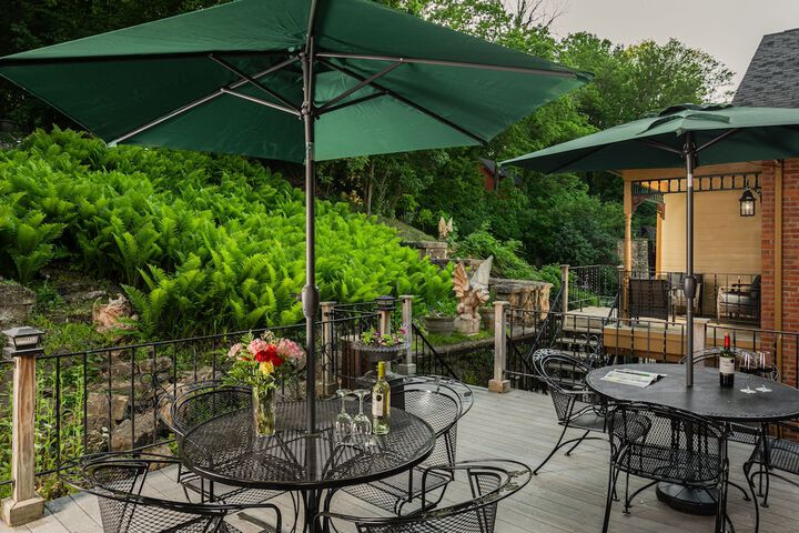 Terrace/Patio 70 of 70