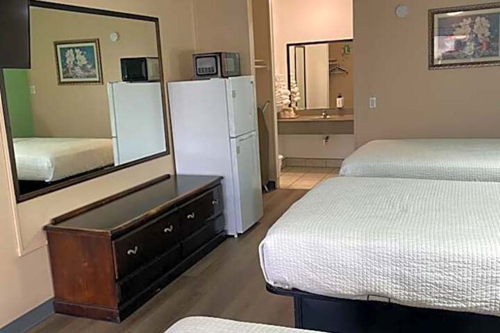 Security Inn and Suites