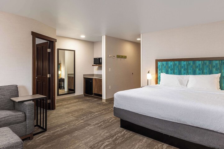 Hampton Inn Kalispell
