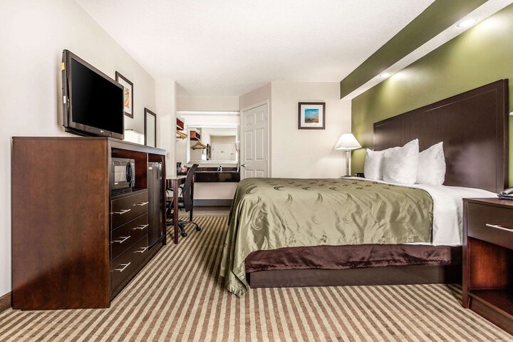 Quality Inn Lancaster