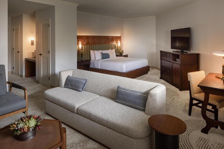 Signia by Hilton La Cantera Resort & Spa