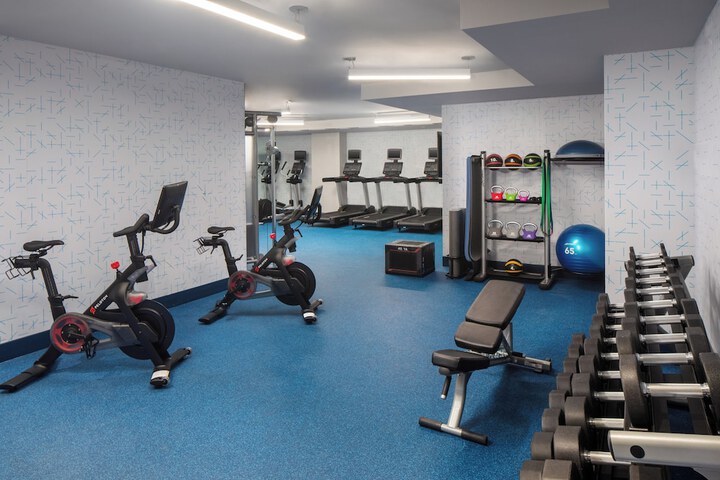 Health and Fitness 16 of 19