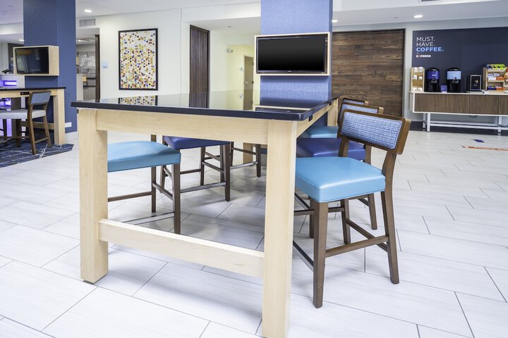 Holiday Inn Express Brevard City Center by IHG