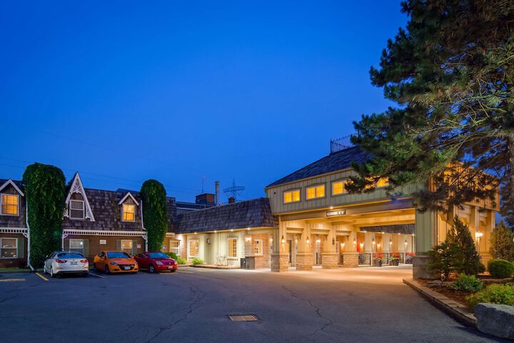 Hotel 6 of 50