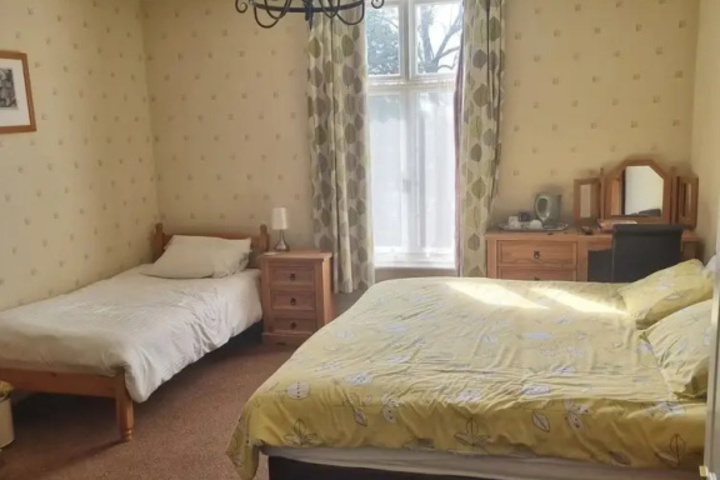 The Parks Guest Accommodation