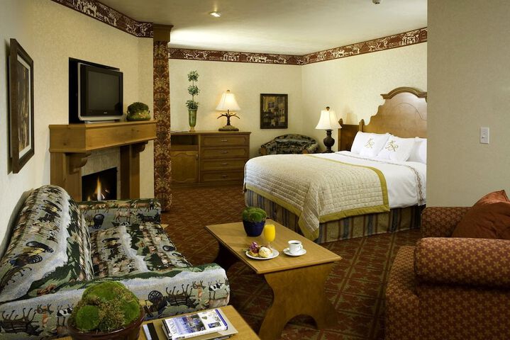 Zermatt Utah Resort & Spa Trademark Collection by Wyndham