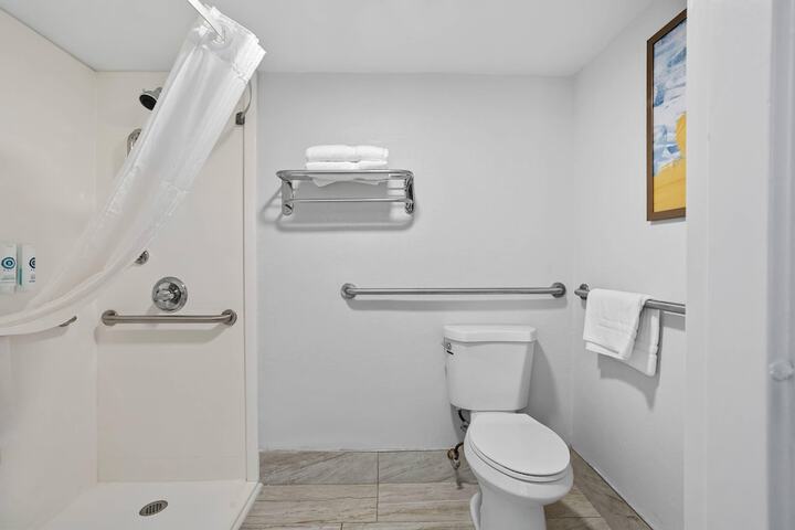 Comfort Inn Dunmore - Scranton East