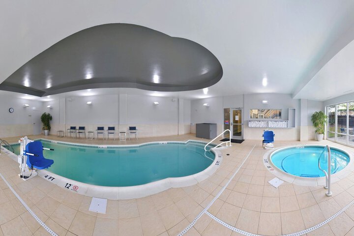 Pool 6 of 33