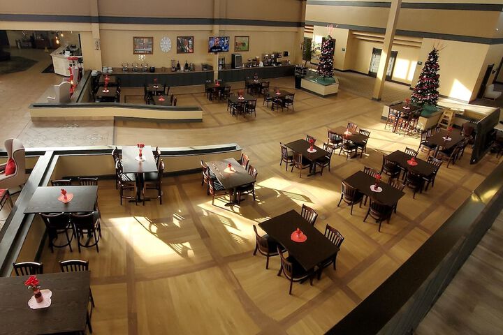 Ramada by Wyndham North Platte & Sandhills Convention Ctr